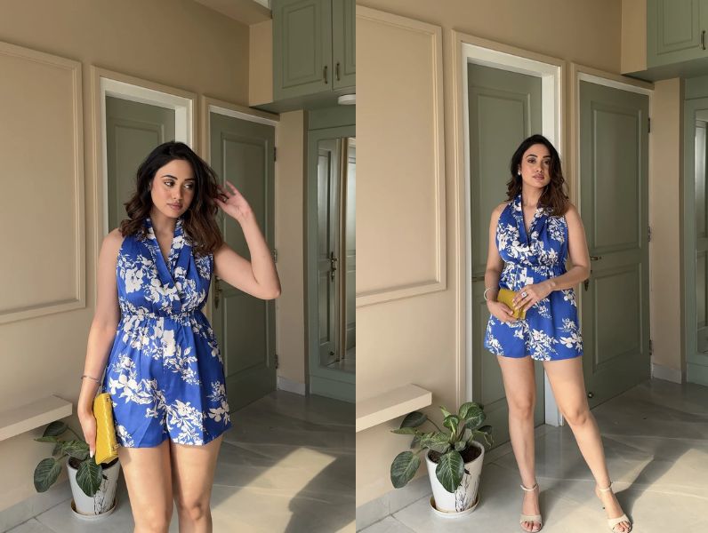 Jumpsuits for Women That Double Up as Workwear and Party Outfits