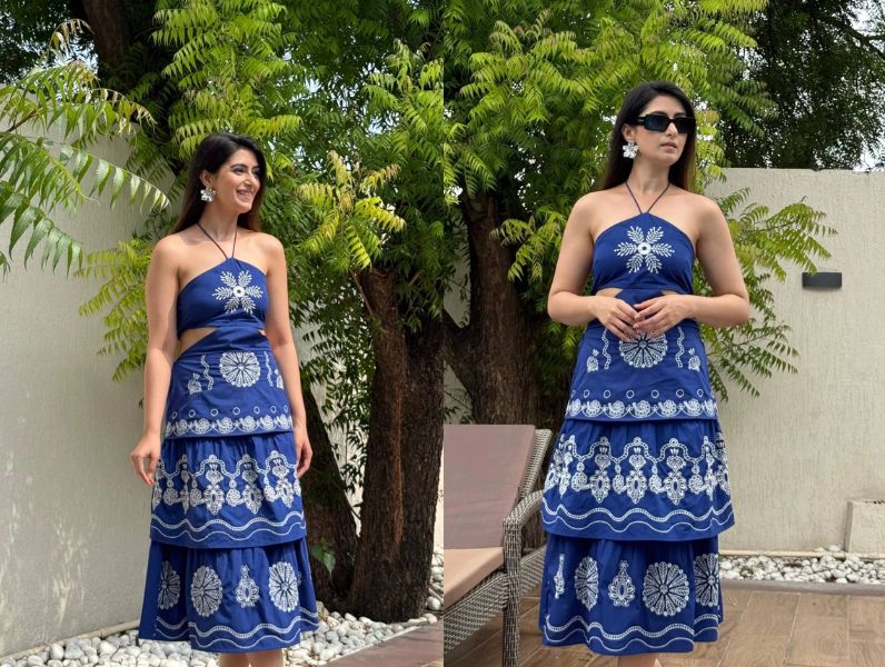 Midi Dresses for Women: The Most Versatile Wardrobe Essential