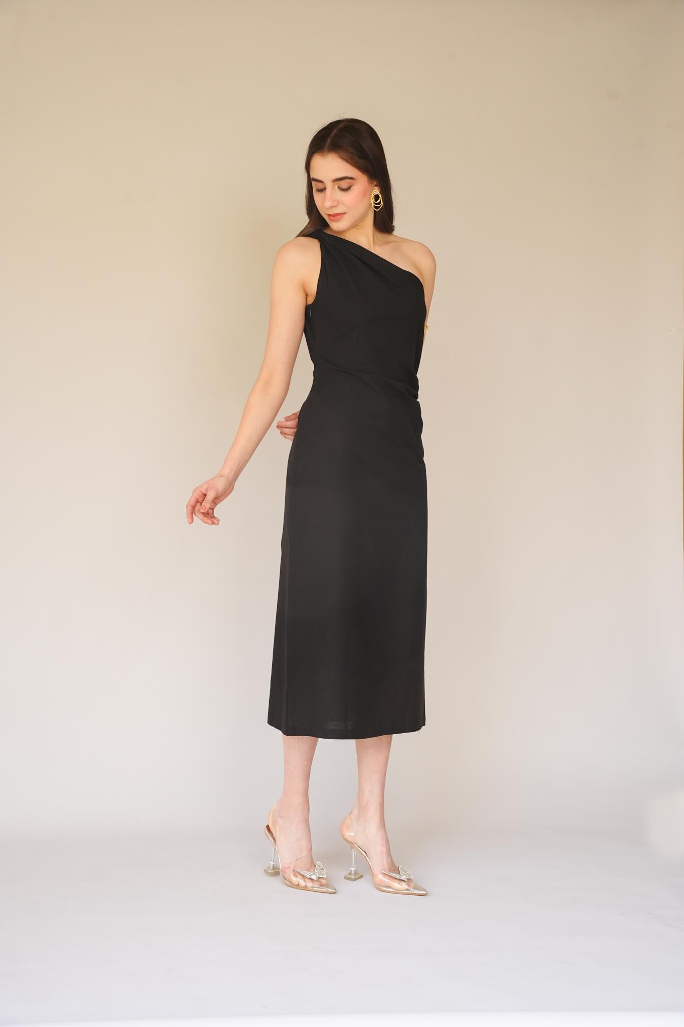 Rafina Dress
