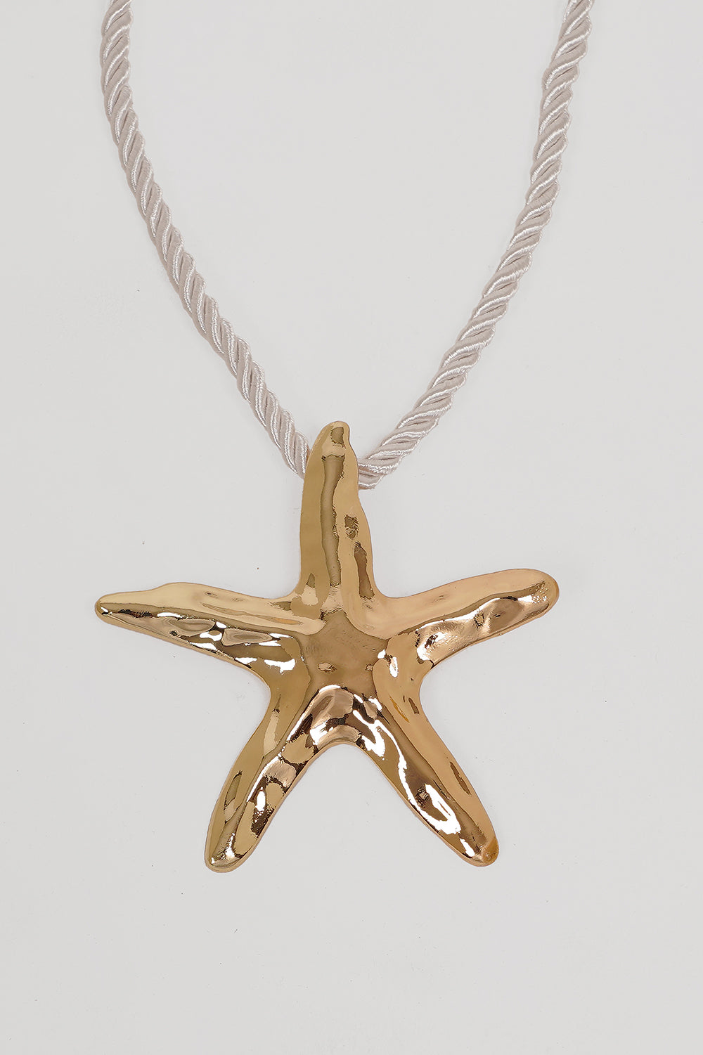 Starfish NECKLACE