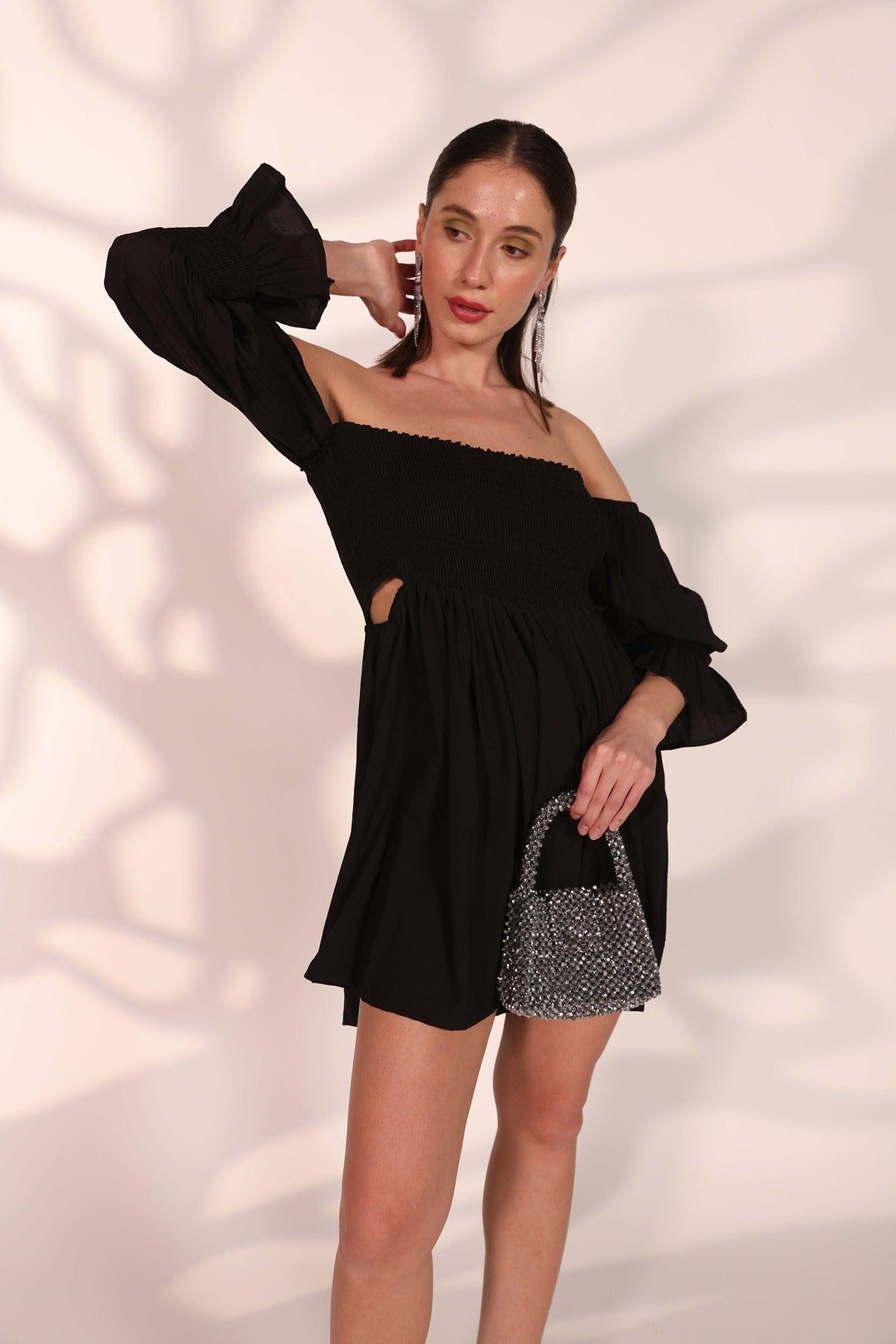 Kylie Short Dress
