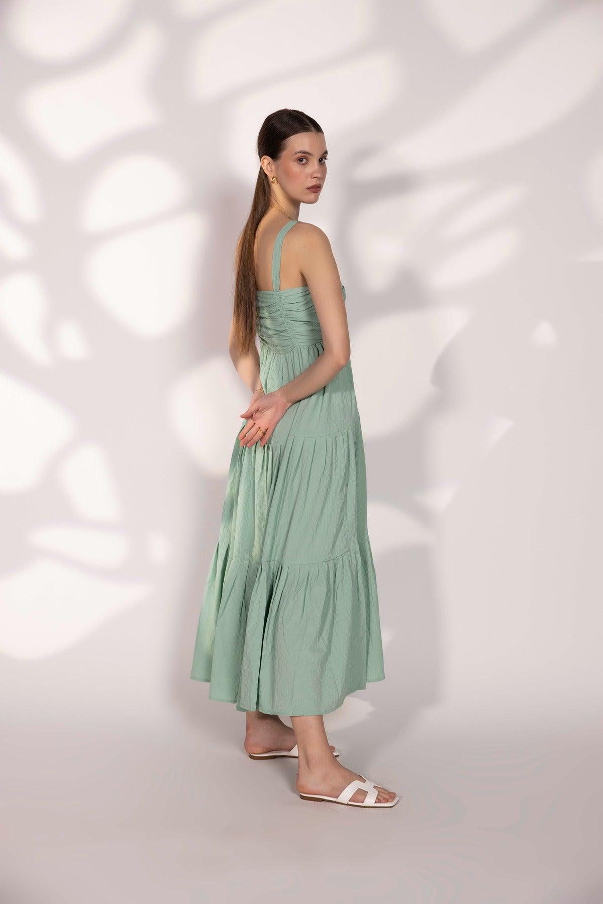 Olivia Layered Dress