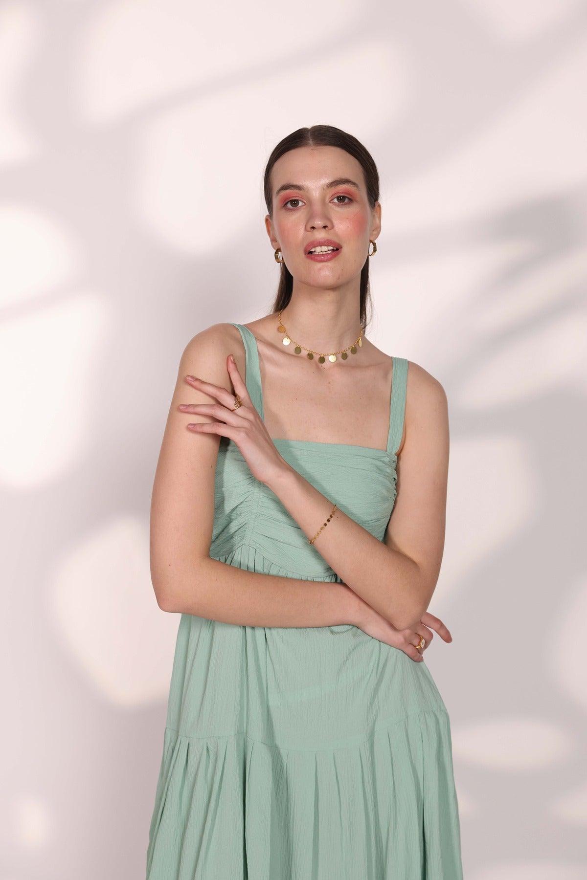Olivia Layered Dress