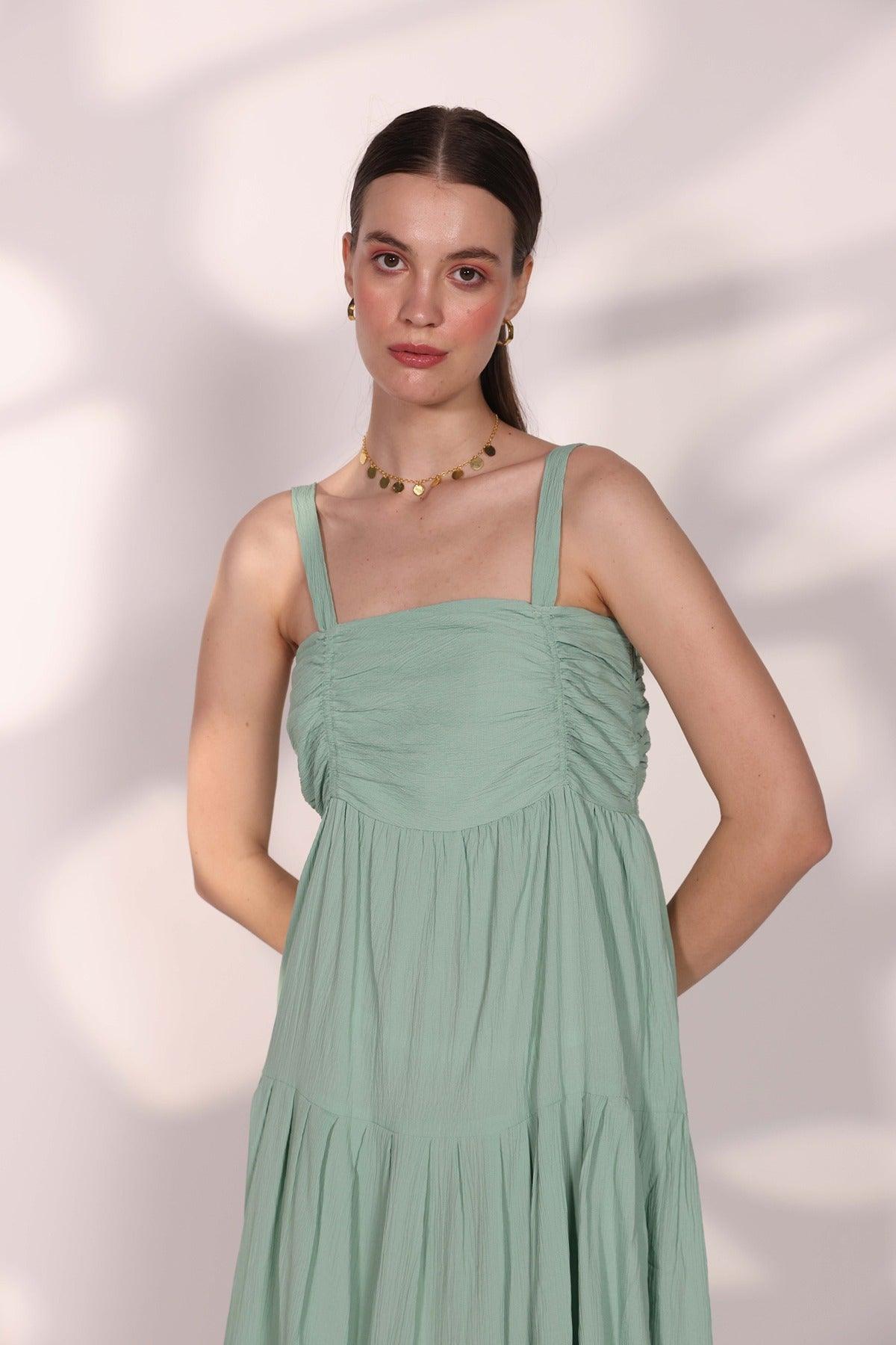 Olivia Layered Dress