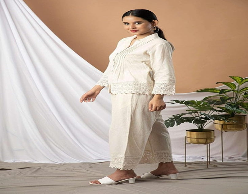 How to Style Your Co-Ord Set Like a Pro