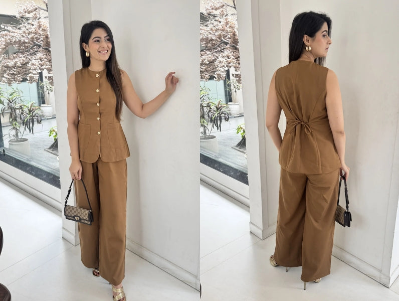 Co-ord Sets for Women: Celebrity-Inspired Looks You Can Shop Online