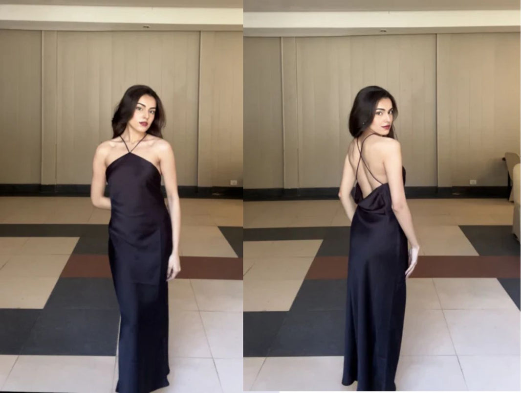 How to Style Jumpsuits for Weddings, Brunches, and Parties