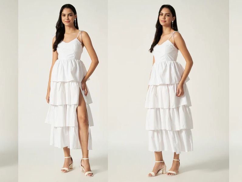 Maxi Dresses for Women: A Complete Styling Guide for Every Body Type