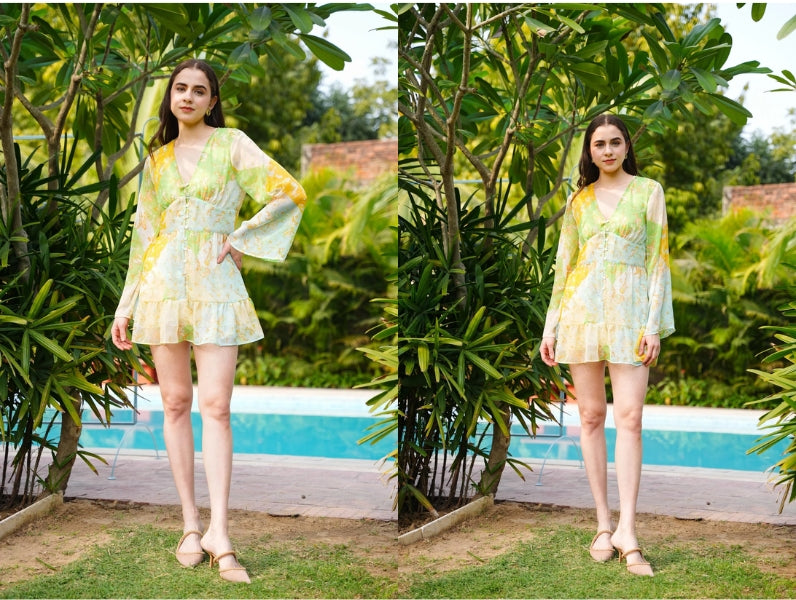 Party Wear Dresses for Women