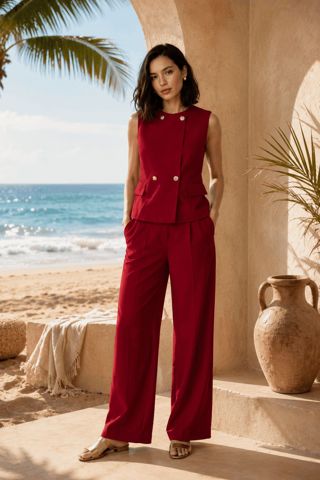 Co-ord sets for women