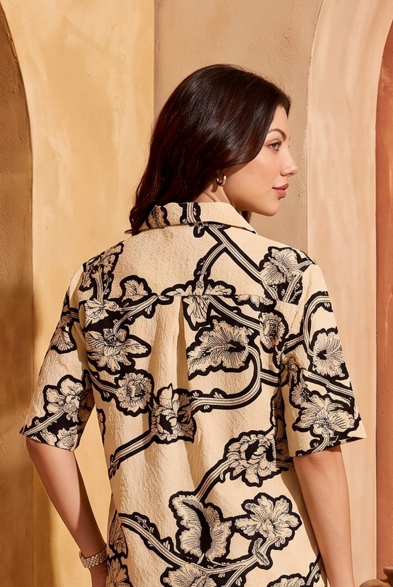 Bali Shirt