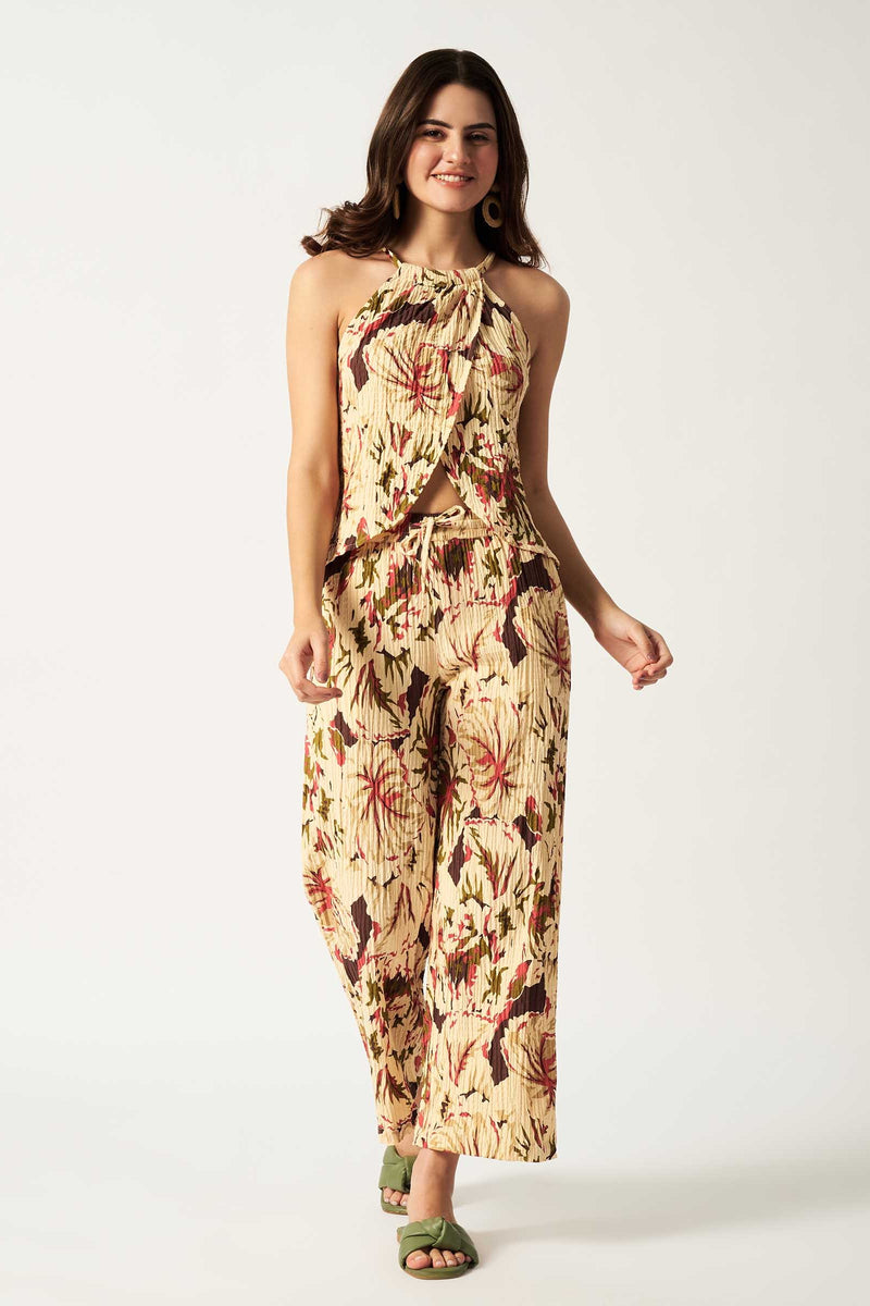 Moana Co Ord Set