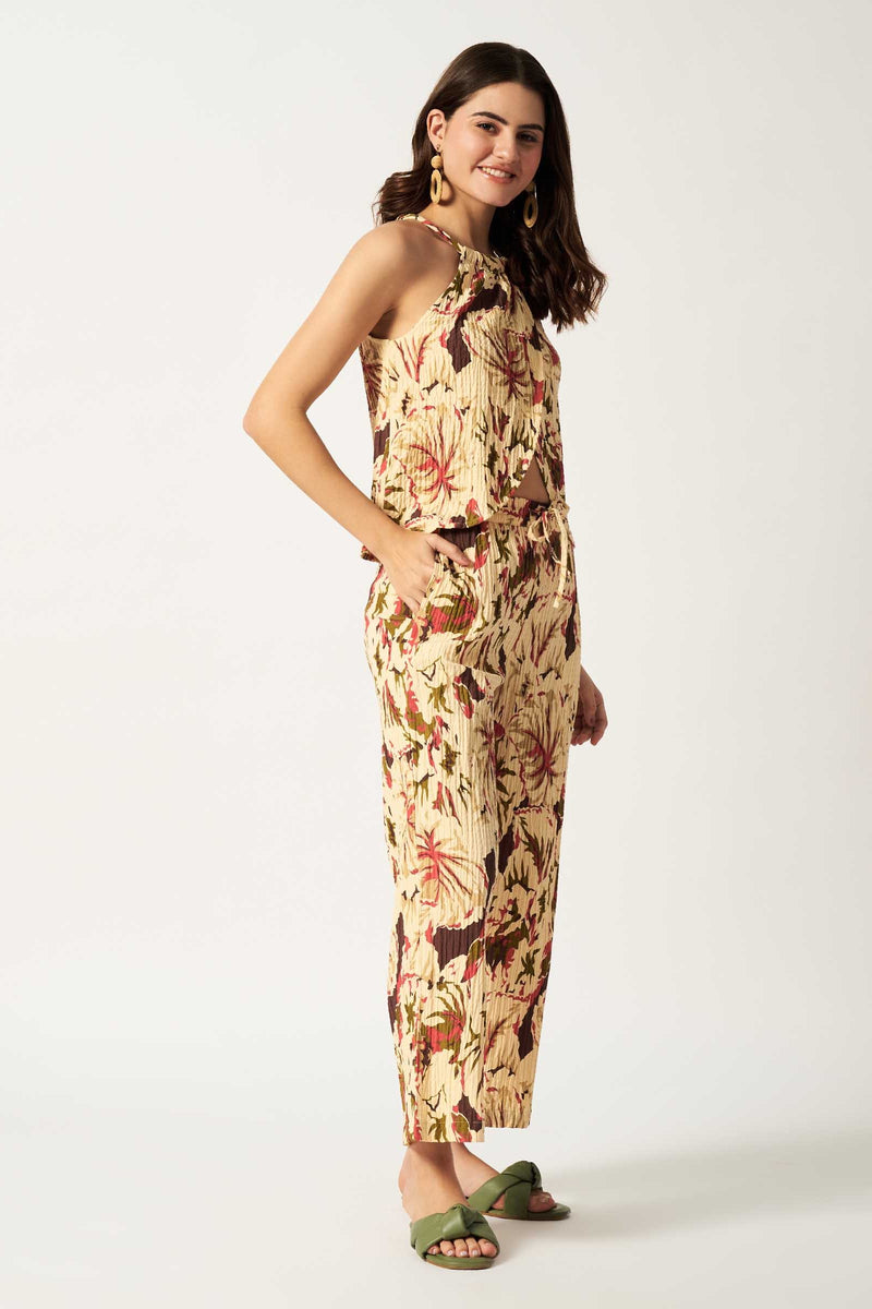 Moana Co Ord Set