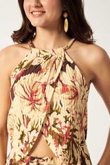 Moana Co Ord Set