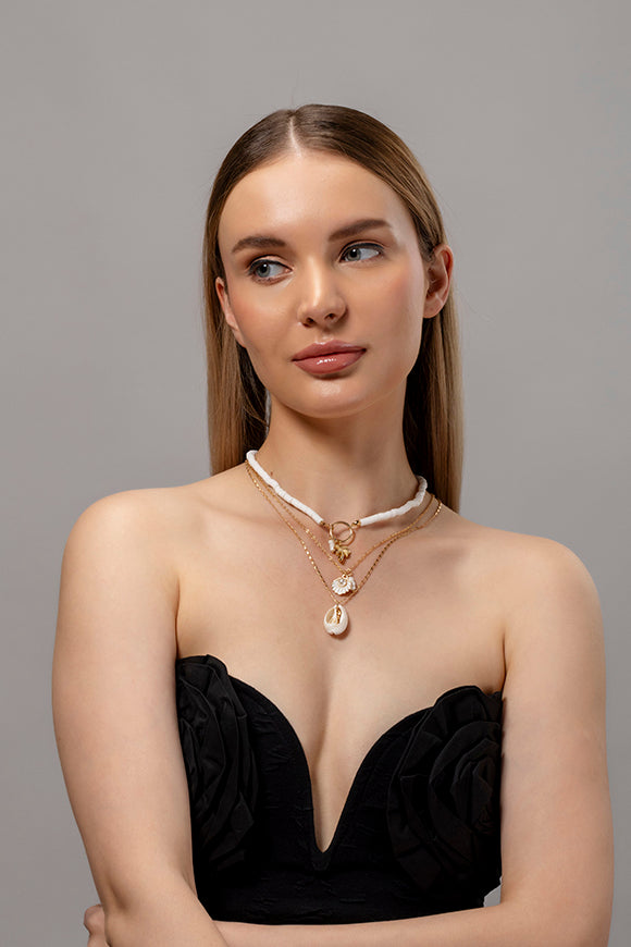 Mix Necklaces (Set of 3)