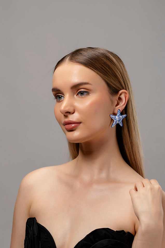 Palma Earrings