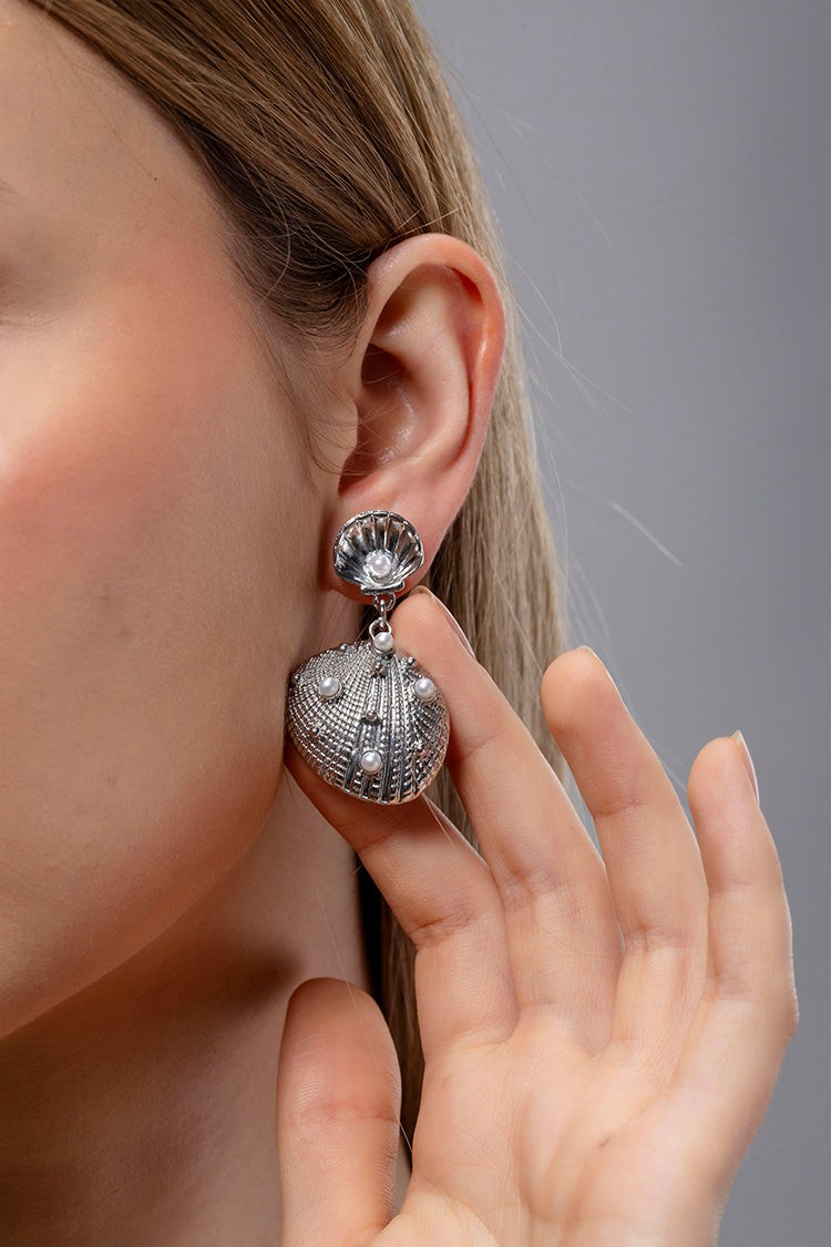 Isla Shells Earings