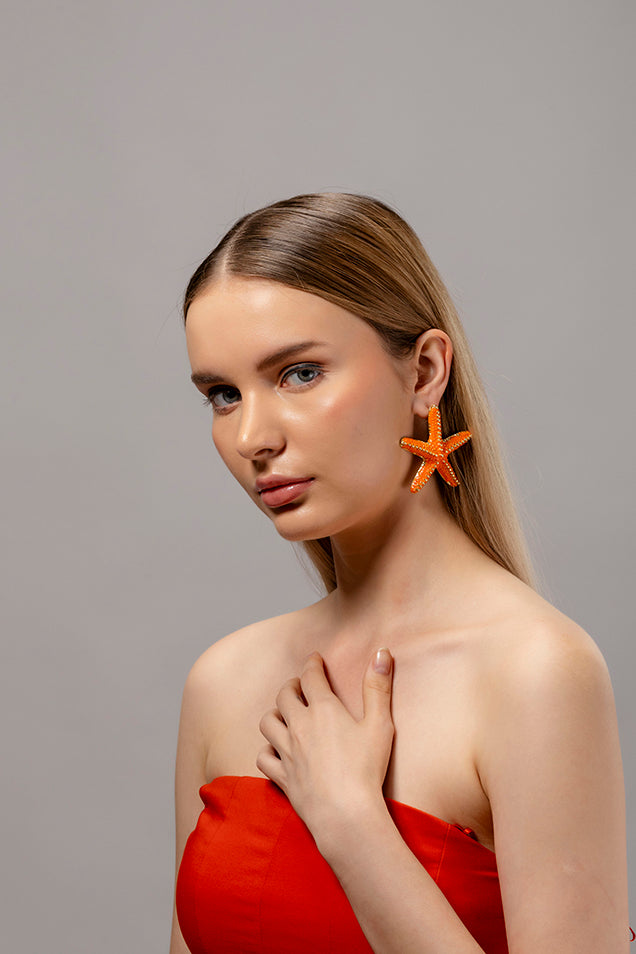 Aira Earrings