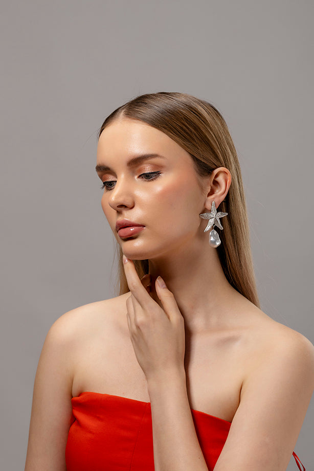 Selene Earrings