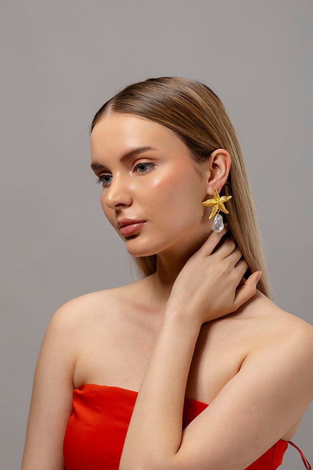 Riva Earrings