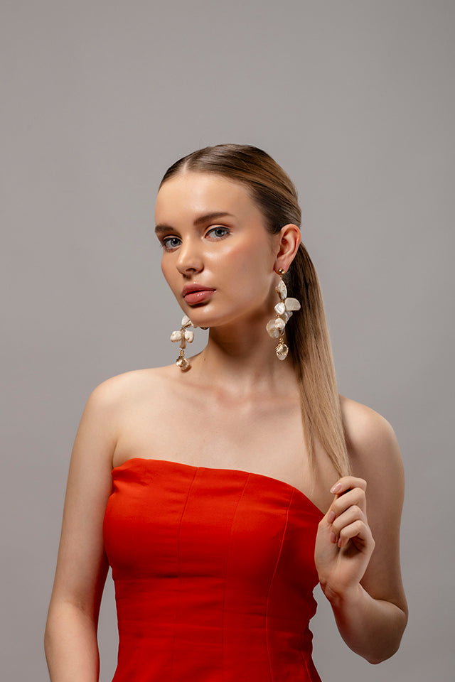 Stella Earrings