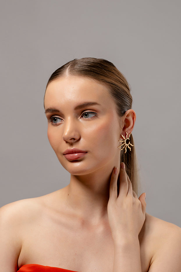 Soleil Earrings