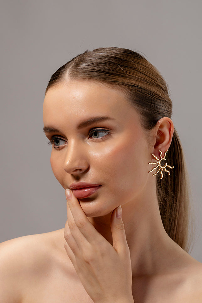 Soleil Earrings