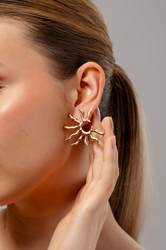 Soleil Earrings