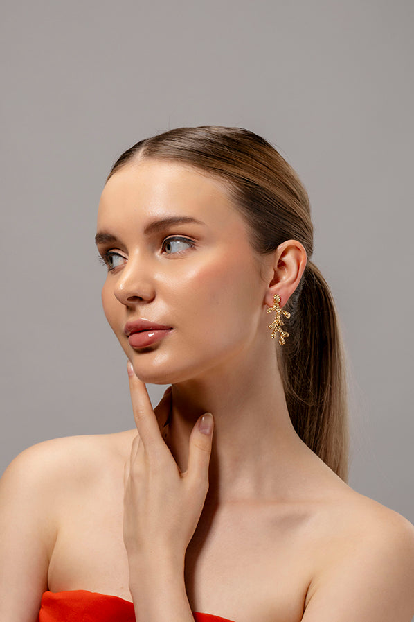 Cora Earrings