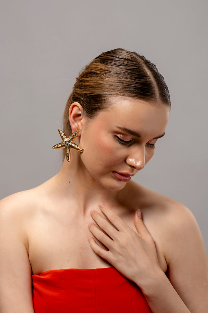 Veya Earrings