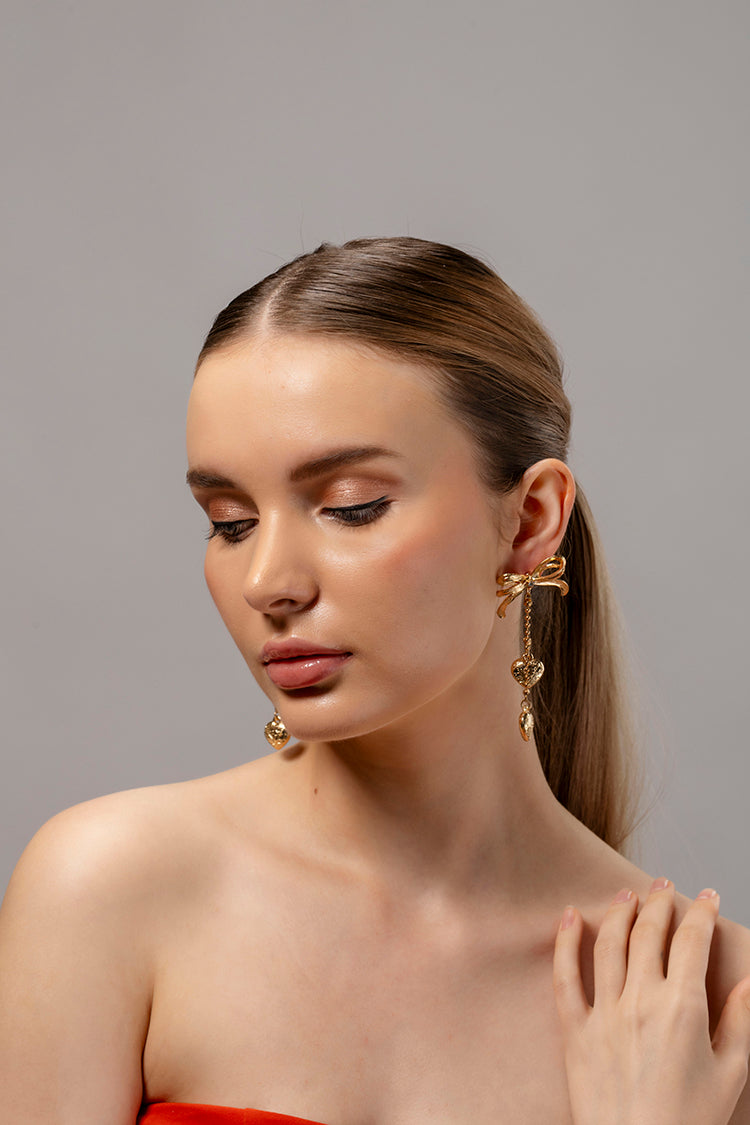 Amora Drop Earrings
