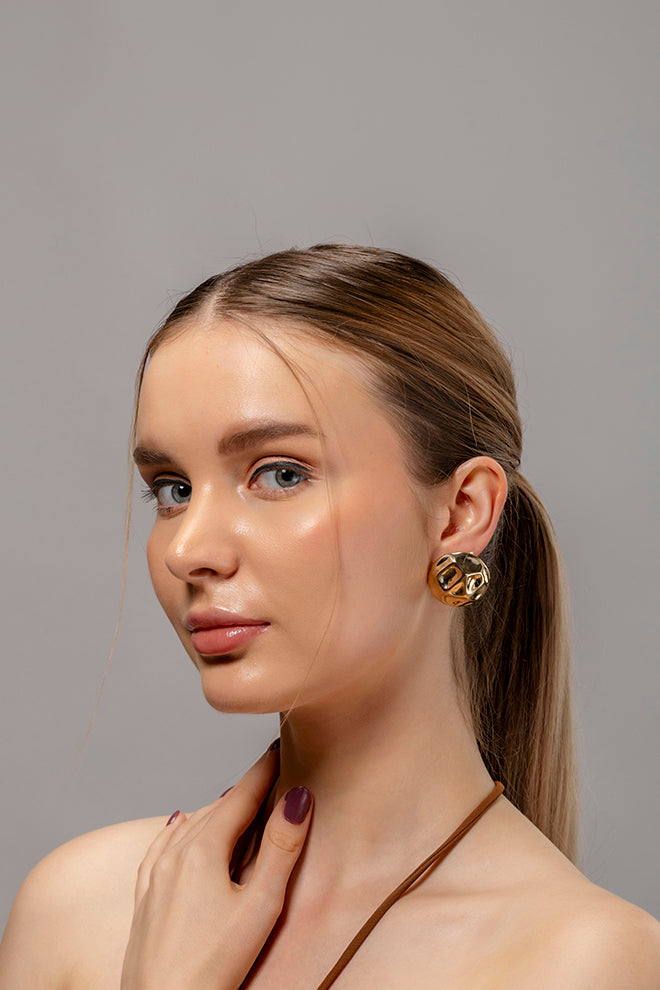 Cove Earrings