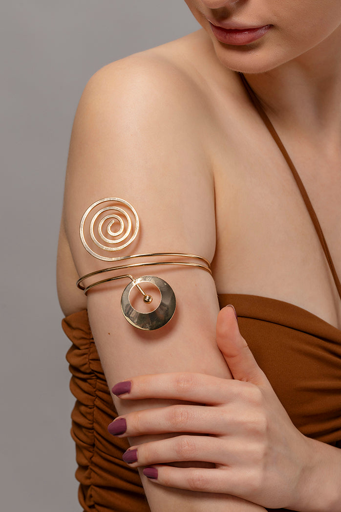 Spiral Armlet