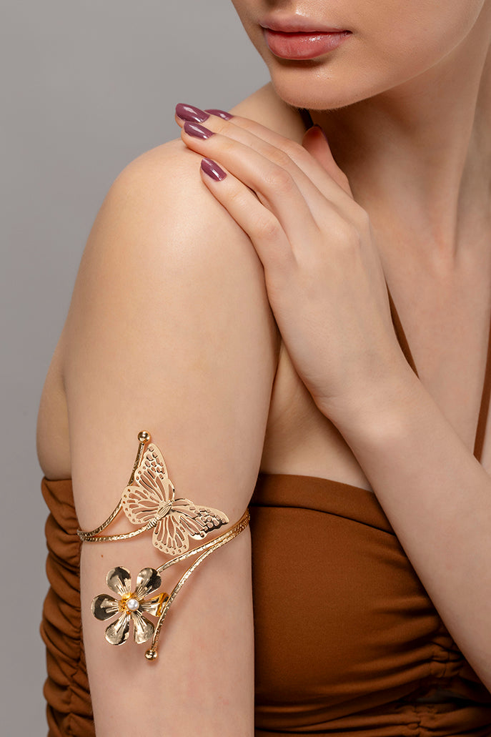 Butterfly Armlet