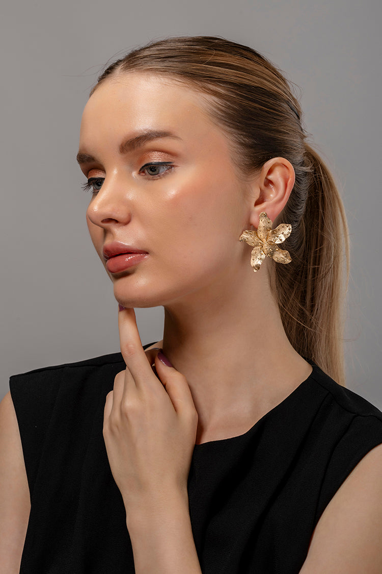 Oceane Earrings