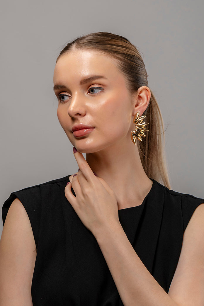 Tropica Earrings