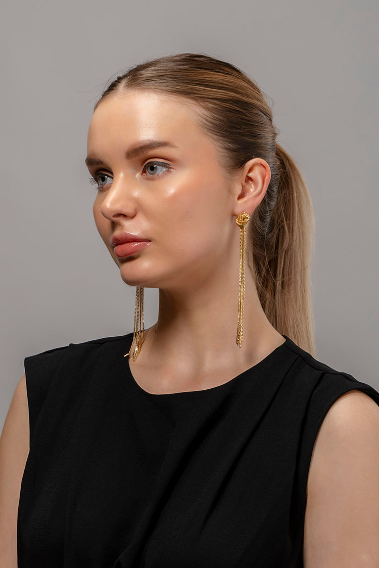 Corra Earrings