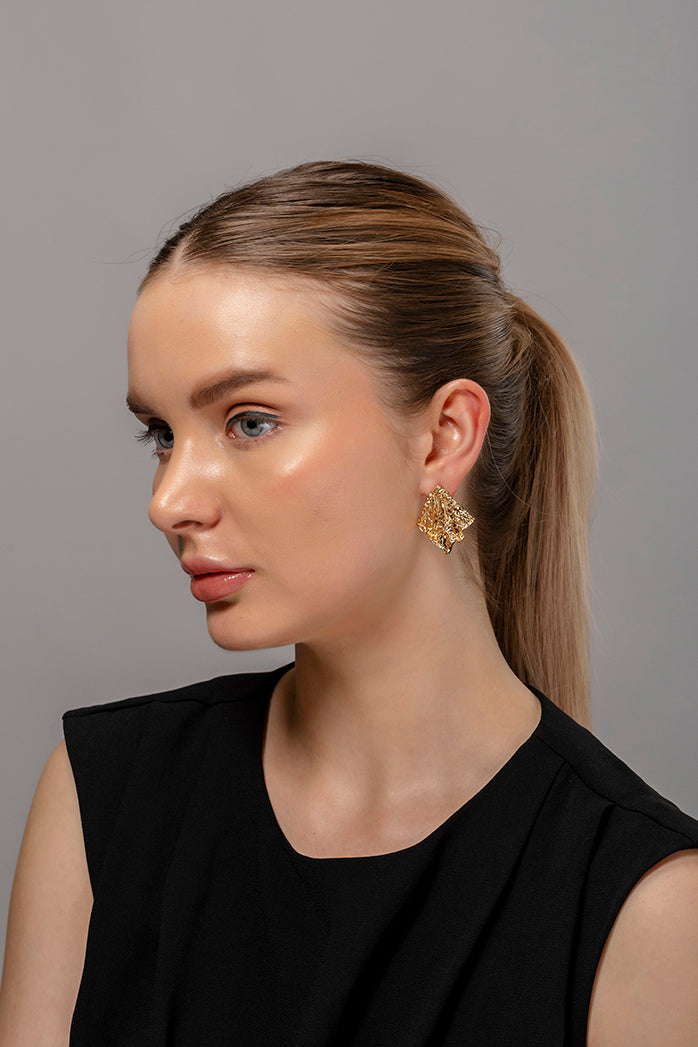 Butterfly Earrings