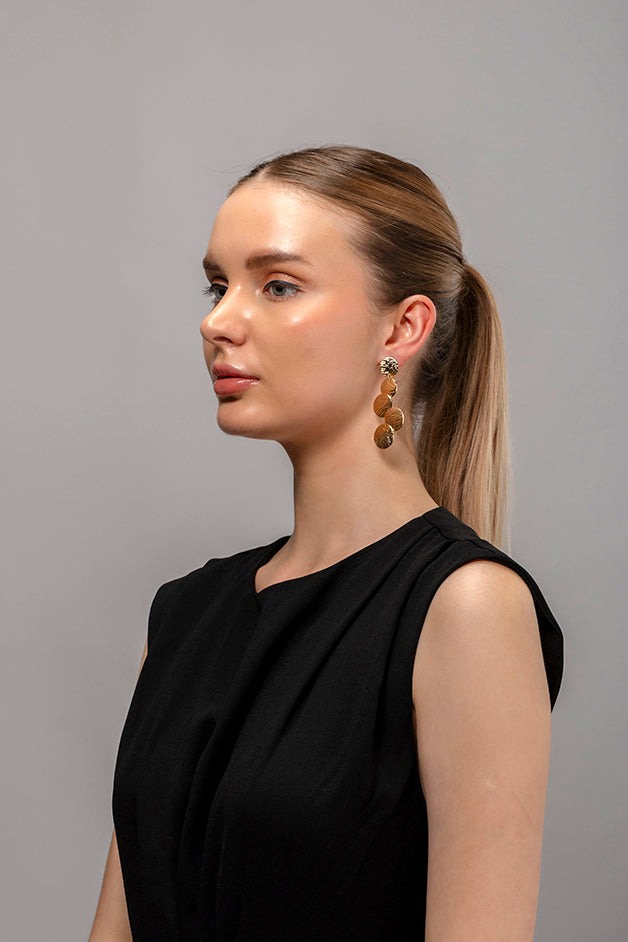 Luna Earrings