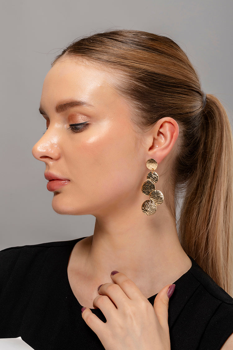 Luna Earrings