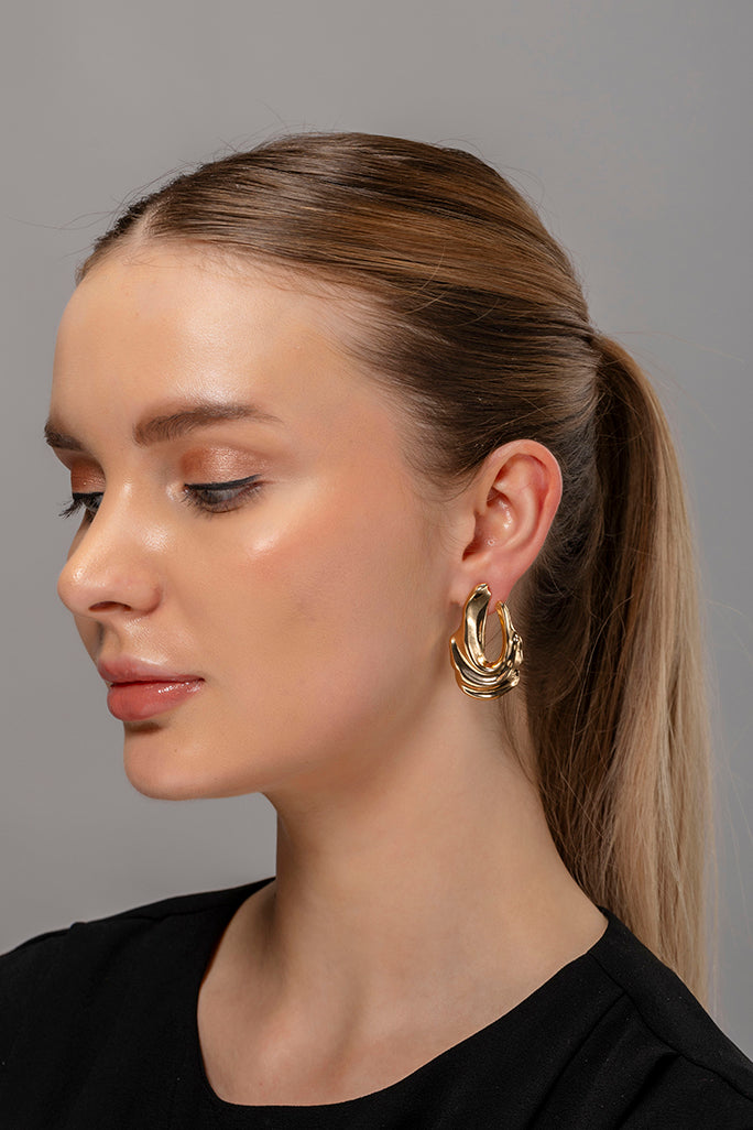 Nautia Earrings