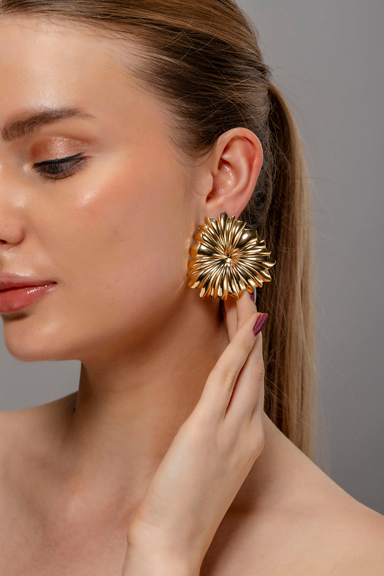 Tropica Earrings