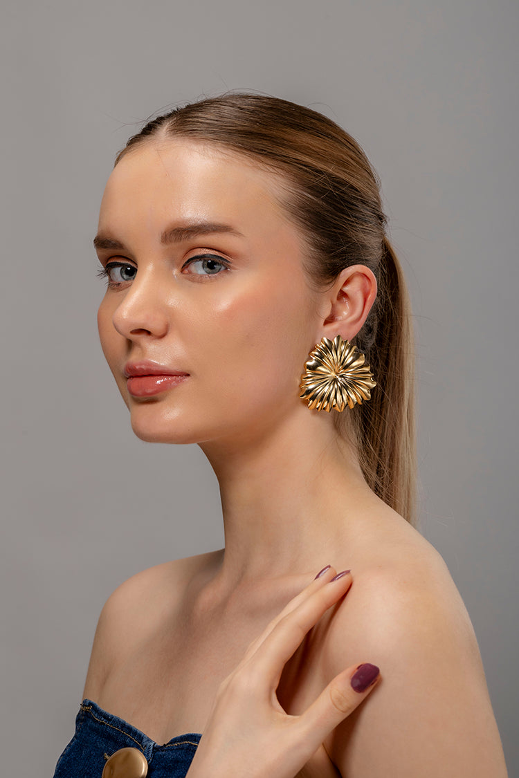 Tropica Earrings
