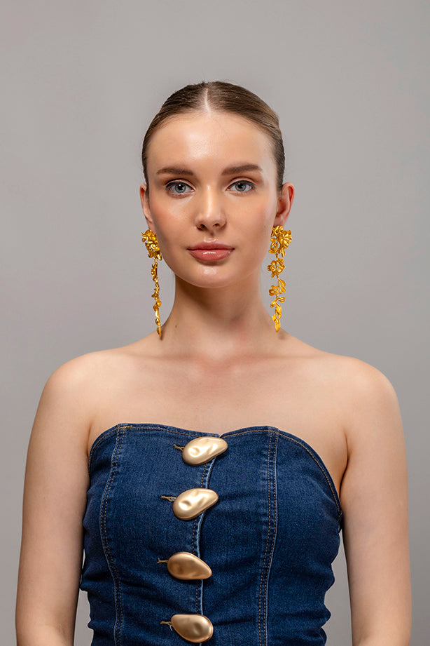 Eira Earrings