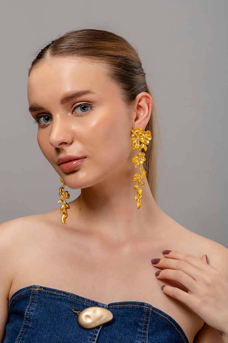 Eira Earrings