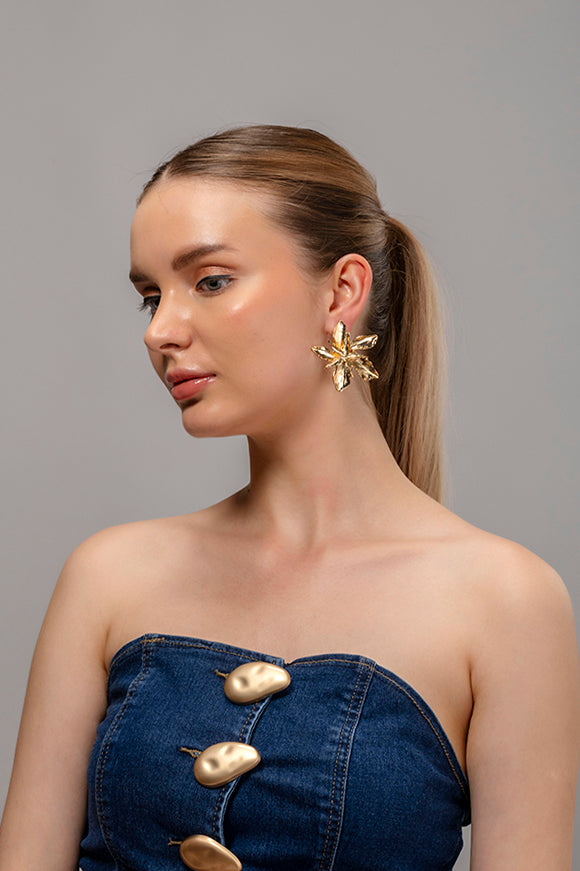 Zavela Earrings