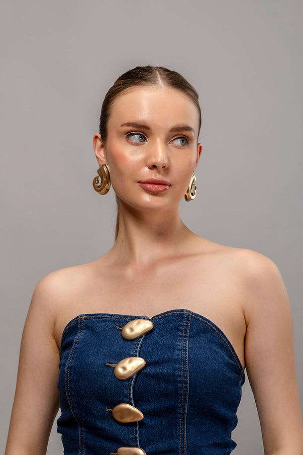 Amora Earrings