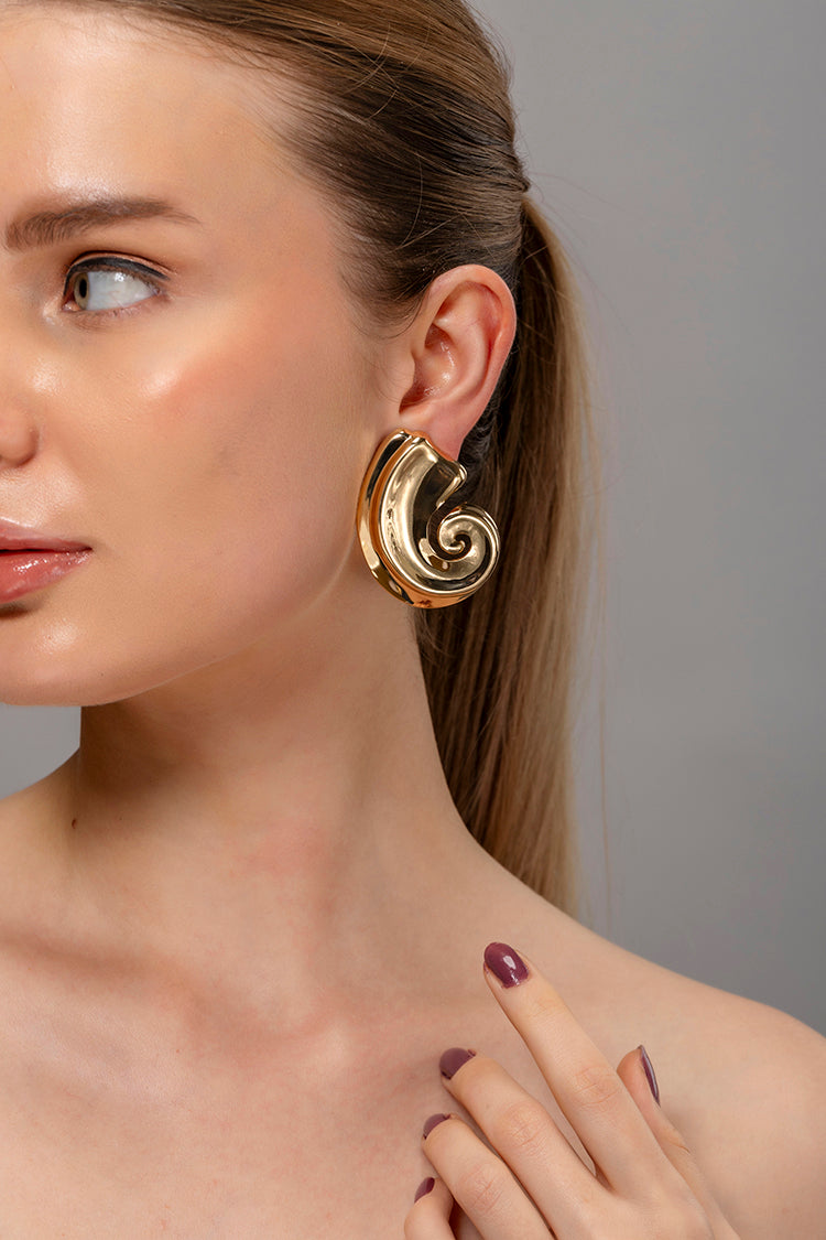 Amora Earrings
