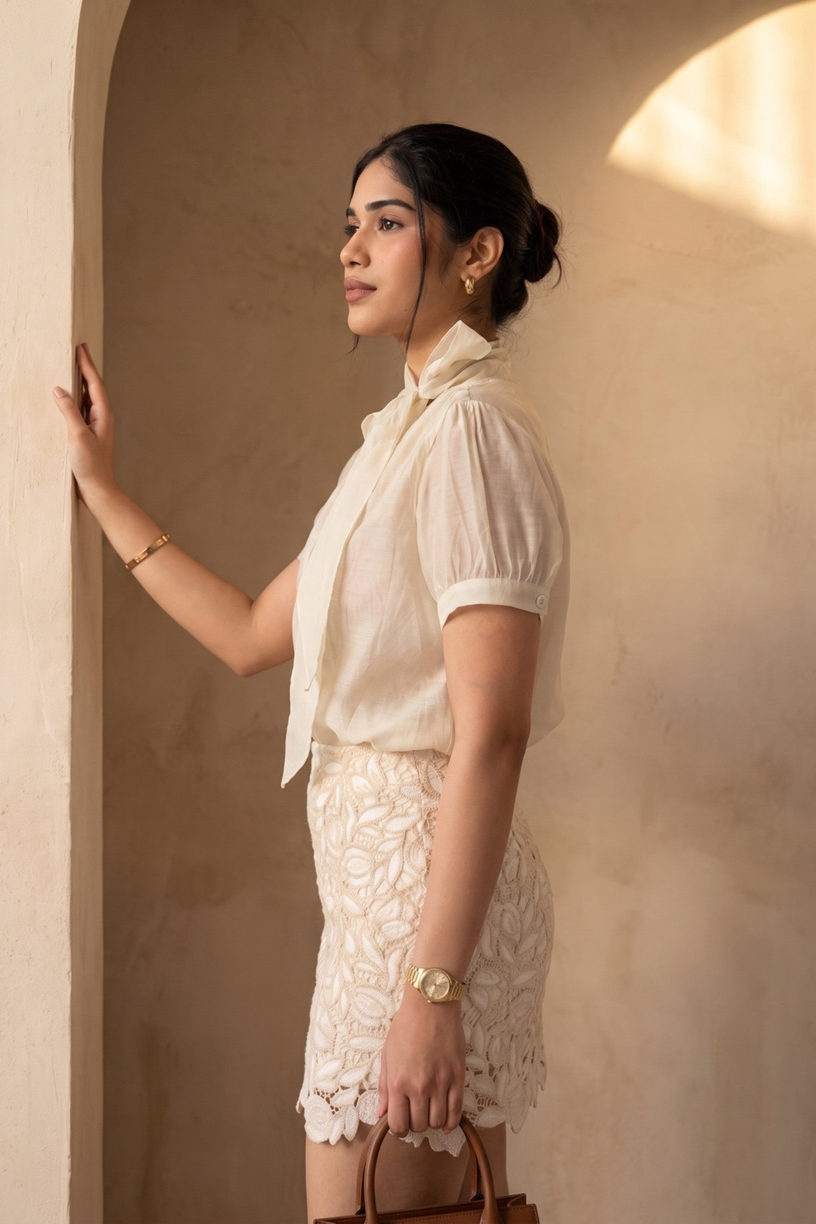 Sienna Set | Beige