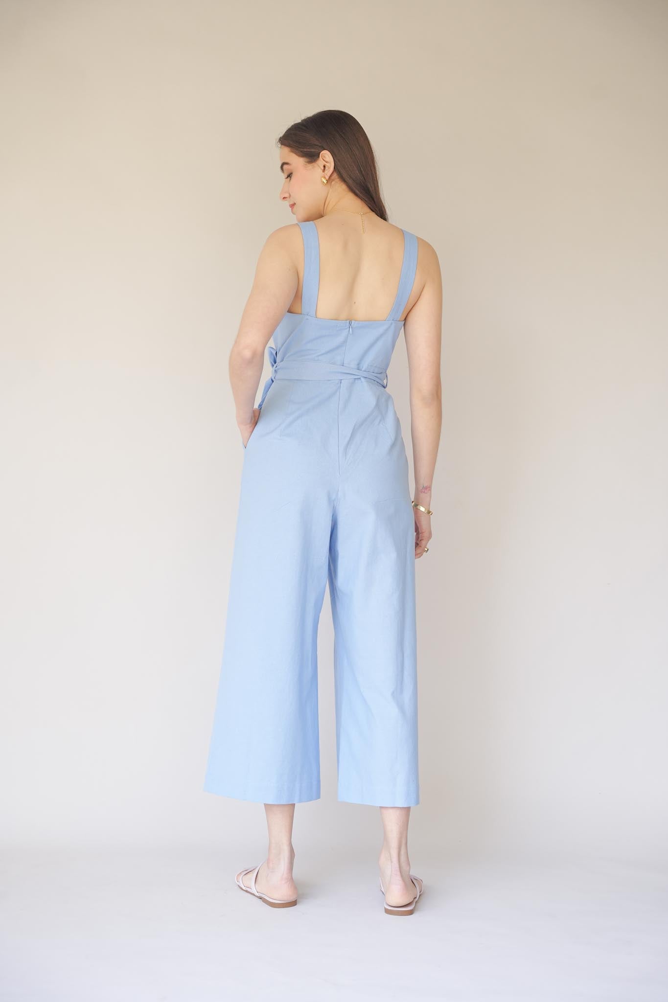 Eva Jumpsuit